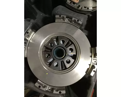 EATON-FULLER 15-1/2  X  2 Clutch Disc