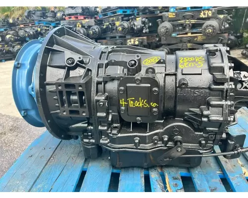 EATON-FULLER 2500HS Transmission Assembly