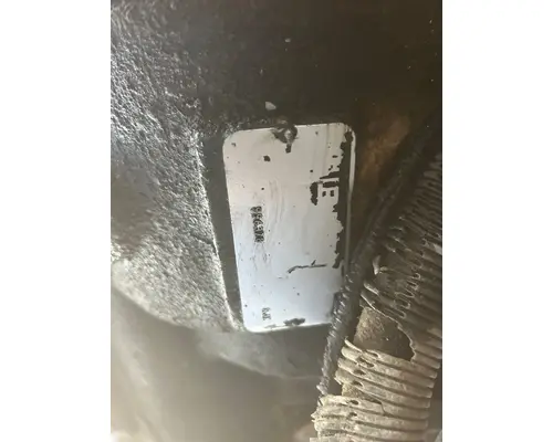EATON/FULLER 357 Transmission