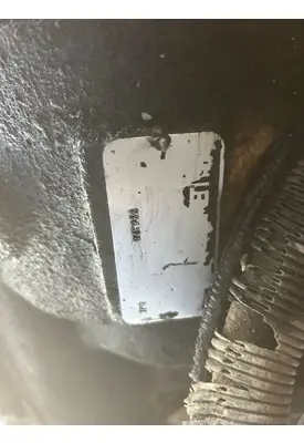 EATON/FULLER 357 Transmission
