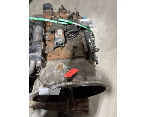 EATON FULLER 567 Transmission Assembly
