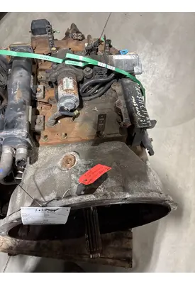 EATON FULLER 567 Transmission Assembly
