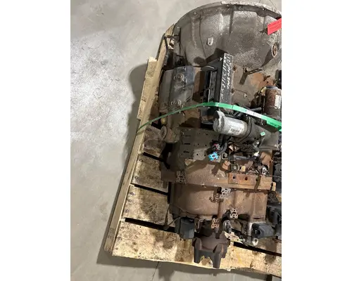 EATON FULLER 567 Transmission Assembly