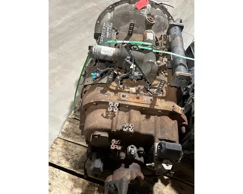 EATON FULLER 567 Transmission Assembly