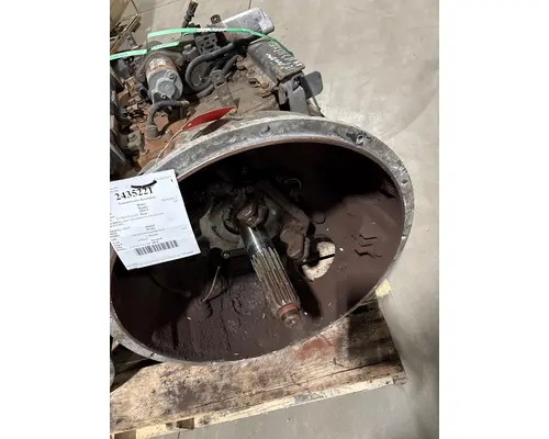 EATON FULLER 567 Transmission Assembly