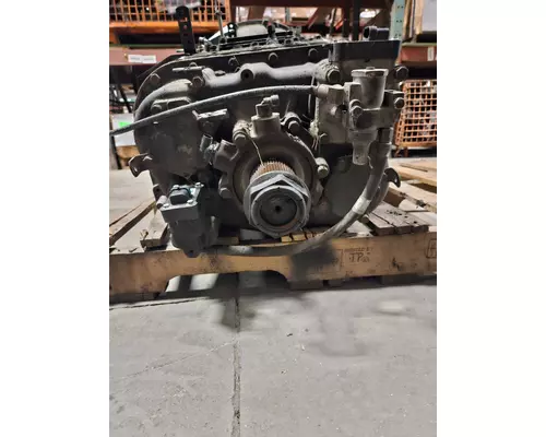EATON FULLER 9200i Transmission Assembly