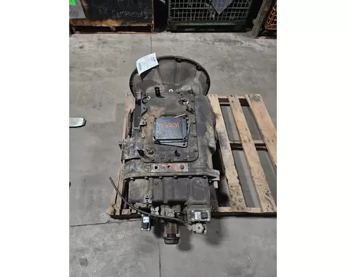 EATON FULLER 9200i Transmission Assembly