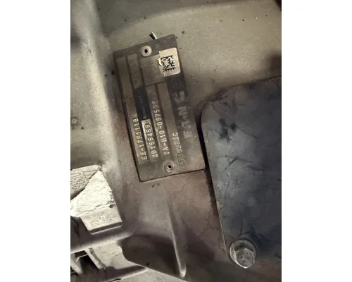 EATON/FULLER EE-17F111B Transmission