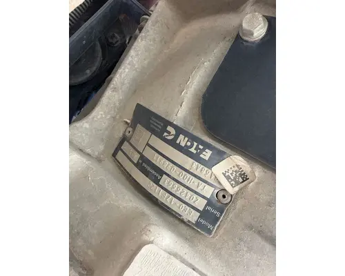 EATON/FULLER EE0-16F112C Transmission