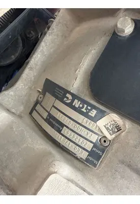 EATON/FULLER EE0-16F112C Transmission