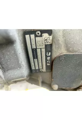 EATON/FULLER EEO-17F112C Transmission