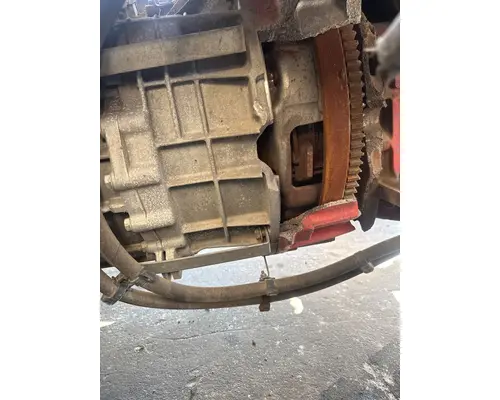 EATON/FULLER EEO-18F112-C Transmission