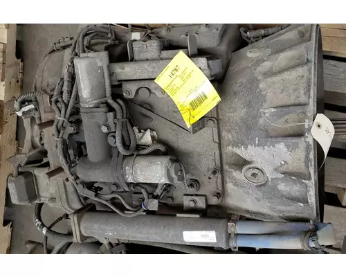 EATON/FULLER EO16E310C-LAS Transmission Assembly