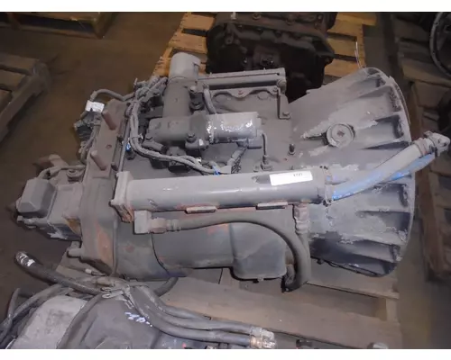 EATON/FULLER EO16E310C-LAS Transmission Assembly