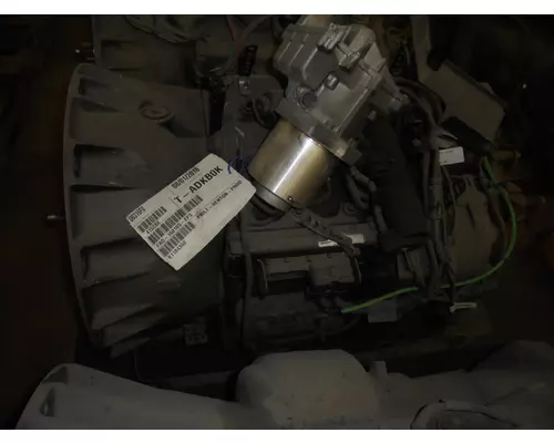 EATON/FULLER FAO-16810S-EP3 Transmission Assembly