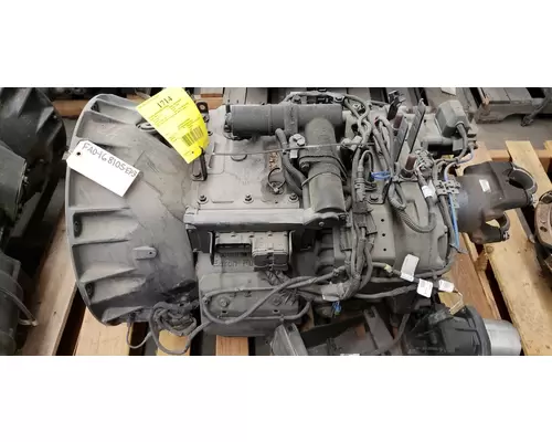 EATON/FULLER FAO-16810S-EP3 Transmission Assembly