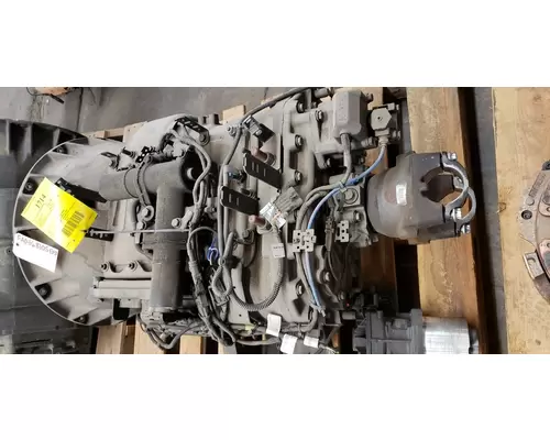 EATON/FULLER FAO-16810S-EP3 Transmission Assembly