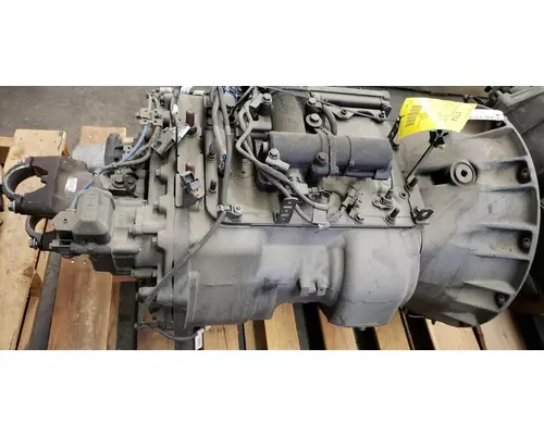 EATON/FULLER FAO-16810S-EP3 Transmission Assembly