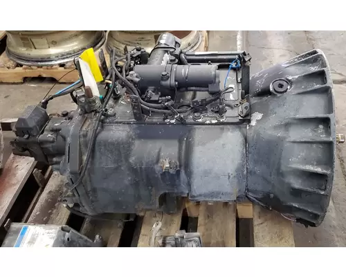 EATON/FULLER FAO-16810S-EP3 Transmission Assembly