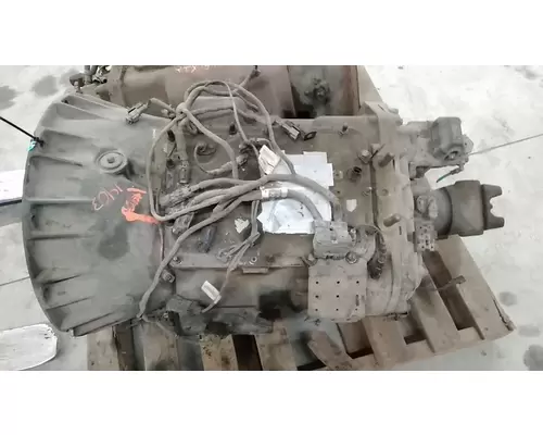 EATON/FULLER FAO16810C-EA3 Transmission Assembly