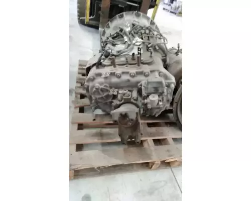 EATON/FULLER FAO16810C-EA3 Transmission Assembly