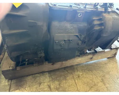 EATON/FULLER FAO16810C-EA3 Transmission Assembly