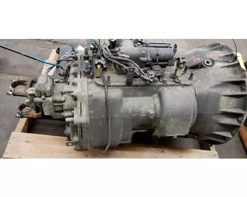 EATON/FULLER FAOM-158105-EC3 Transmission Assembly