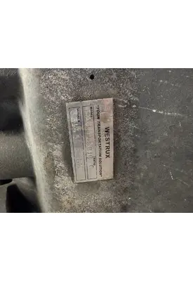 EATON/FULLER FAOM-15810C Transmission