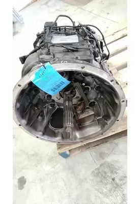EATON/FULLER FAOM-15810S-EC3 Transmission Assembly