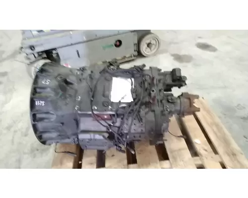 EATON/FULLER FAOM-15810S-EC3 Transmission Assembly