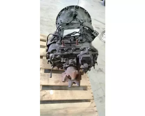 EATON/FULLER FAOM-15810S-EC3 Transmission Assembly