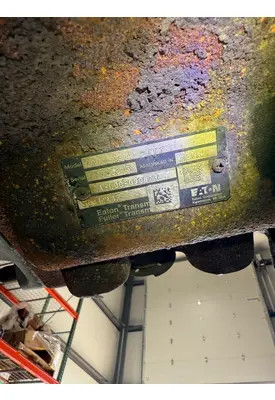 EATON FULLER FAOM-15810S-EC3 Transmission Assembly