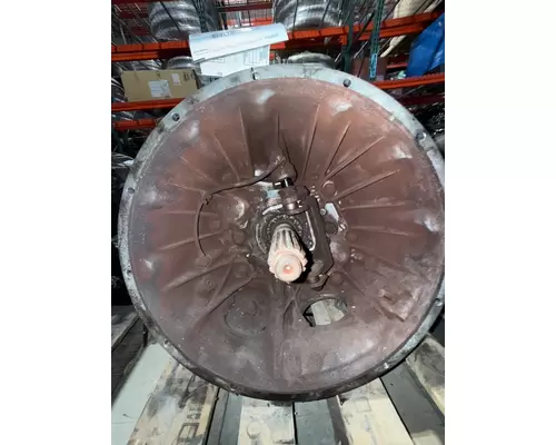 EATON FULLER FAOM-15810S-EC3 Transmission Assembly