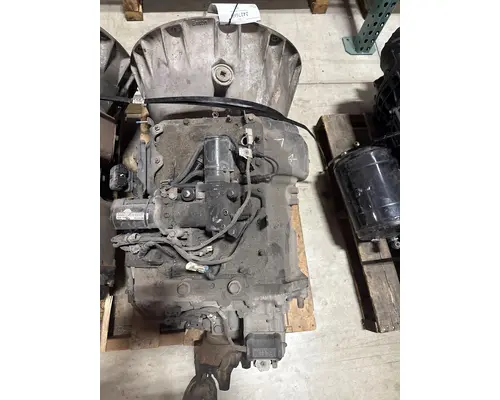EATON FULLER FAOM-15810S-EC3 Transmission Assembly