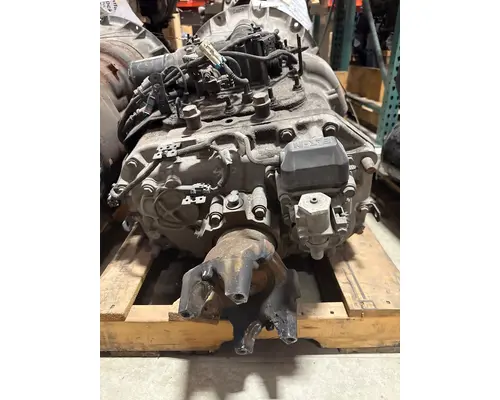 EATON FULLER FAOM-15810S-EC3 Transmission Assembly