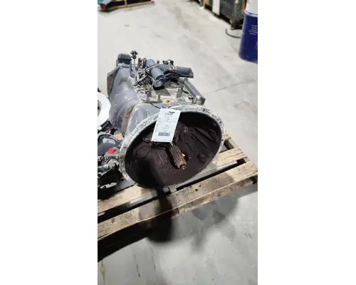 EATON FULLER FAOM-15810S-EC3 Transmission Assembly