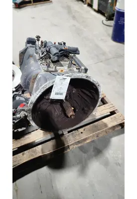 EATON FULLER FAOM-15810S-EC3 Transmission Assembly