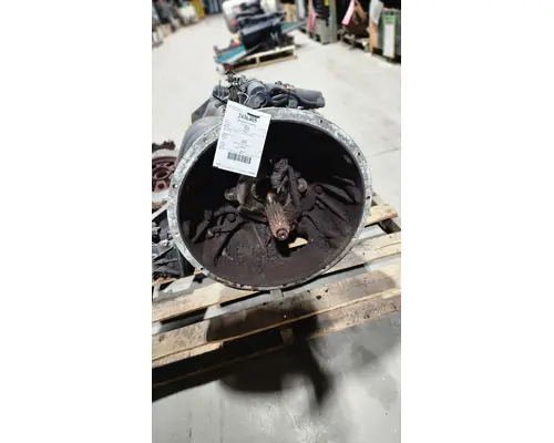 EATON FULLER FAOM-15810S-EC3 Transmission Assembly