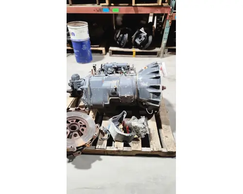 EATON FULLER FAOM-15810S-EC3 Transmission Assembly