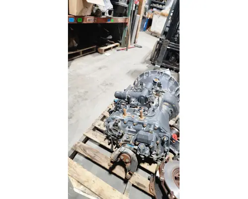 EATON FULLER FAOM-15810S-EC3 Transmission Assembly