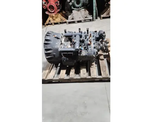 EATON FULLER FAOM-15810S-EC3 Transmission Assembly