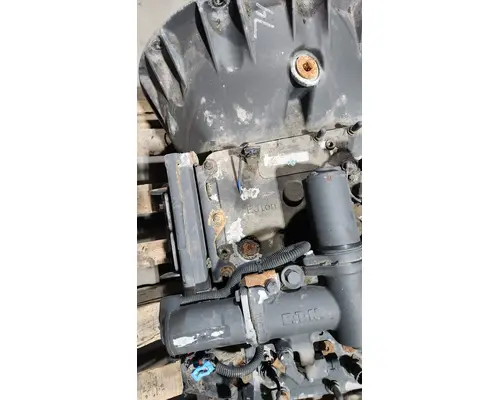 EATON FULLER FAOM-15810S-EC3 Transmission Assembly