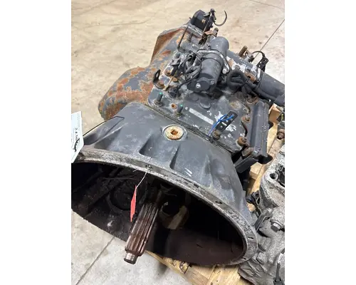 EATON FULLER FAOM-15810S-EC3 Transmission Assembly