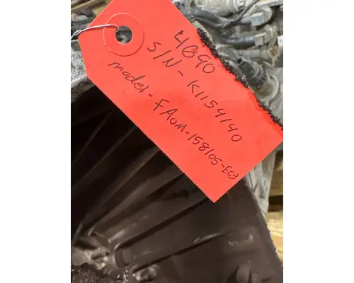 EATON FULLER FAOM-15810S-EC3 Transmission Assembly