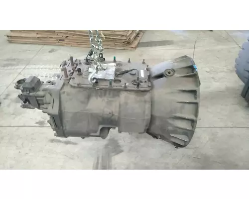 EATON/FULLER FAOM-15810S-EP3 Transmission Assembly