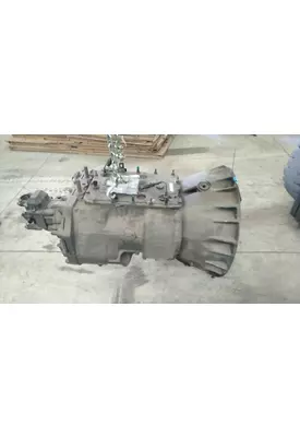 EATON/FULLER FAOM-15810S-EP3 Transmission Assembly