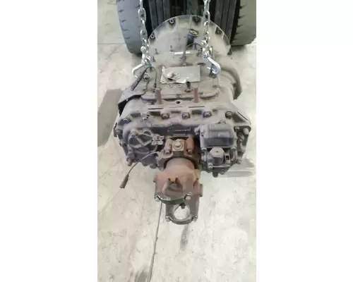 EATON/FULLER FAOM-15810S-EP3 Transmission Assembly