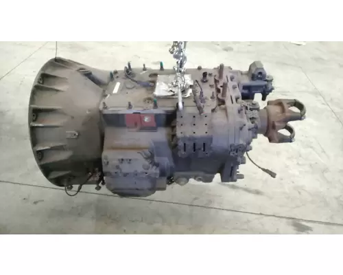 EATON/FULLER FAOM-15810S-EP3 Transmission Assembly