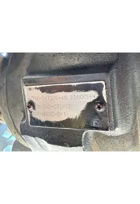 EATON/FULLER FL112 Transmission