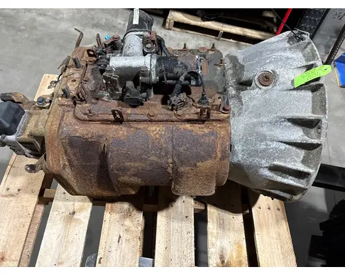 EATON FULLER FM-15E310B Transmission Assembly